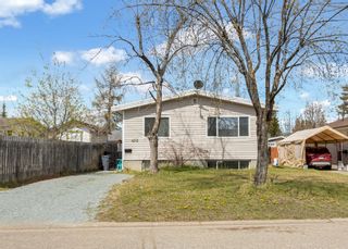 Main Photo: 4242 NESS Avenue in Prince George: Lakewood House for sale (PG City West)  : MLS®# R2878754