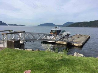 Photo 3: 17 OCEAN POINT Drive in West Vancouver: Howe Sound 1/2 Duplex for sale in "OCEAN POINT - PUNTA DEL MAR ESTATES" : MLS®# R2530860