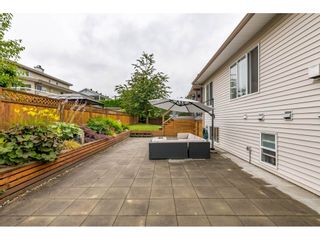 Photo 28: 33670 VERES Terrace in Mission: Mission BC House for sale : MLS®# R2480306