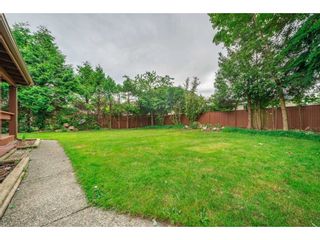 Photo 20: 13133 LINTON Way in Surrey: West Newton House for sale : MLS®# R2176176