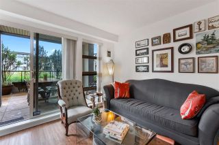 Photo 10: 212 4550 FRASER Street in Vancouver: Fraser VE Condo for sale in "CENTURY" (Vancouver East)  : MLS®# R2580667