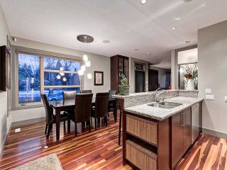 Photo 6: 2455 22 Street SW in Calgary: Richmond Park_Knobhl Residential Attached for sale : MLS®# C3651122