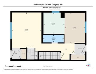 Photo 17: 48 Bermuda Road NW in Calgary: Beddington Heights Semi Detached (Half Duplex) for sale : MLS®# A2122269