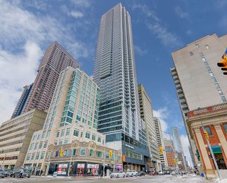 Photo 1: 4510 395 Bloor Street S in Toronto: North St. James Town Condo for lease (Toronto C08)  : MLS®# C8257644