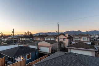 Photo 29: 2 3133 E 19 Avenue in Vancouver: Renfrew Heights 1/2 Duplex for sale (Vancouver East)  : MLS®# R2856026