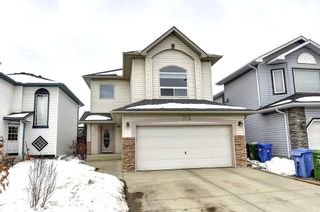 Main Photo: 116 Bridlewood Circle SW in Calgary: Bridlewood Detached for sale : MLS®# A2118131
