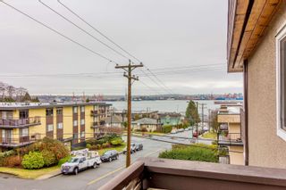 Photo 14: 301 241 ST. ANDREWS Avenue in North Vancouver: Lower Lonsdale Condo for sale in "WOODBURN PLACE" : MLS®# R2751173
