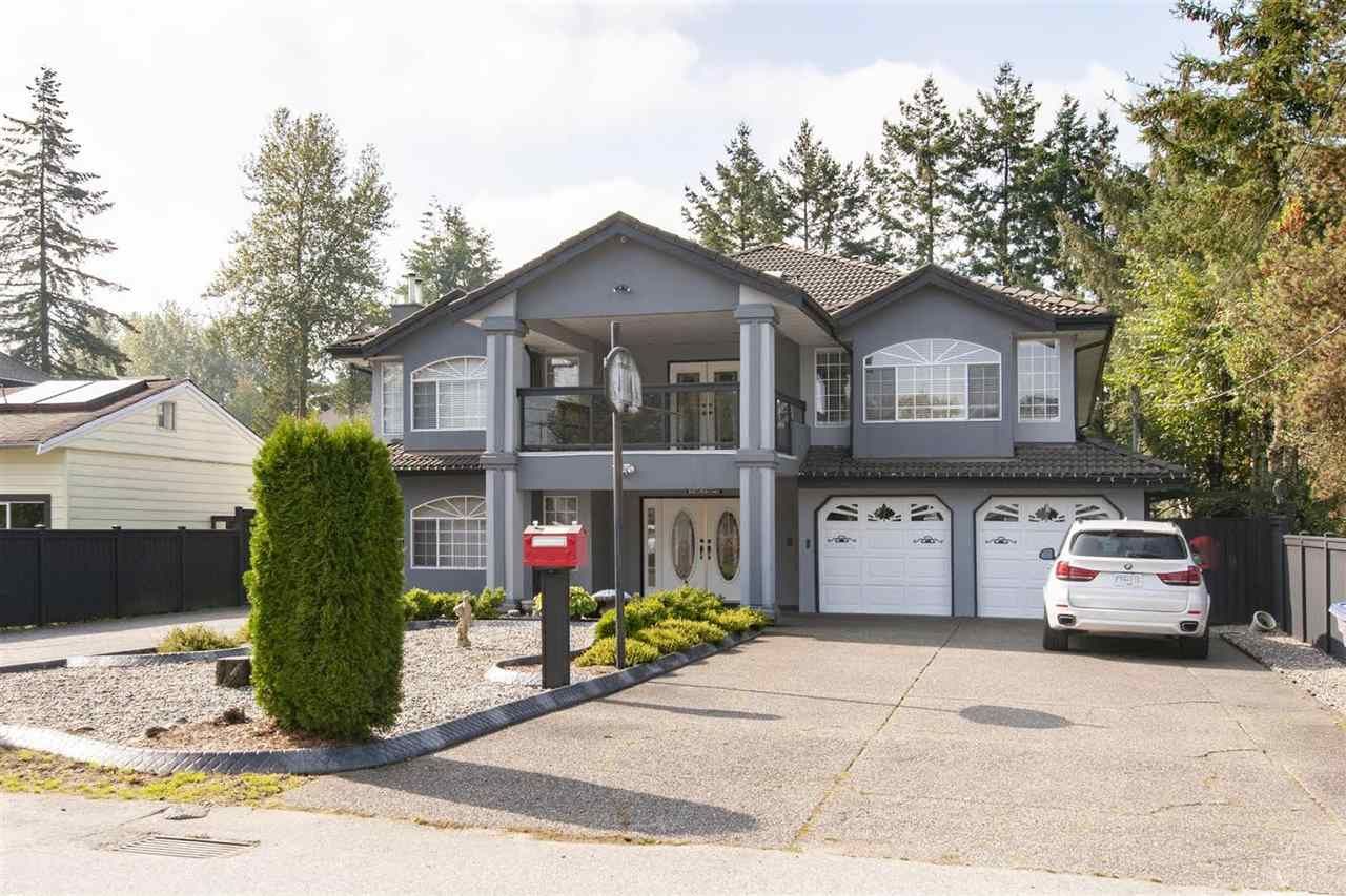 Main Photo: 13934 BRENTWOOD Crescent in Surrey: Bolivar Heights House for sale (North Surrey)  : MLS®# R2388268