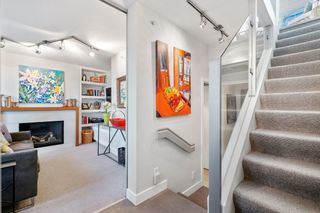 Photo 4: 1566 W 8TH Avenue in Vancouver: Fairview VW Townhouse for sale in "Pintura" (Vancouver West)  : MLS®# R2717468