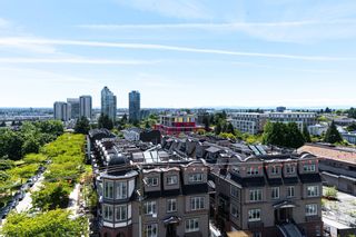 Photo 39: 604 477 W 59TH Avenue in Vancouver: South Cambie Condo for sale (Vancouver West)  : MLS®# R2760692