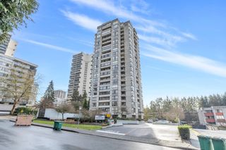 Photo 2: 1202 9280 SALISH Court in Burnaby: Sullivan Heights Condo for sale in "EDGEWOOD PLACE" (Burnaby North)  : MLS®# R2745304