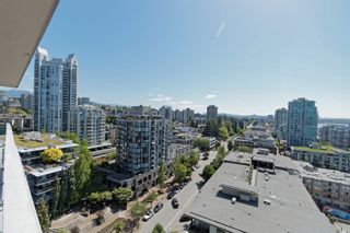 Photo 13: 1609 155 W 1ST Street in North Vancouver: Lower Lonsdale Condo for sale in "TIME" : MLS®# R2881937