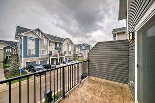 Photo 38: 492 Canals Crossing SW: Airdrie Row/Townhouse for sale : MLS®# A2130999