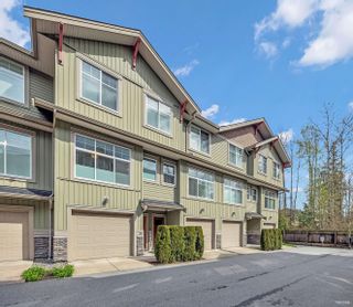 Main Photo: 27 20967 76 Avenue in Langley: Willoughby Heights Townhouse for sale : MLS®# R2865995