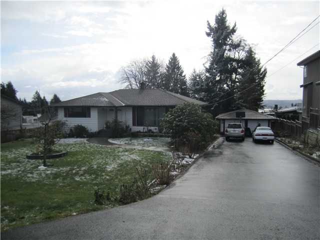 FEATURED LISTING: 1132 CHARLAND Avenue Coquitlam