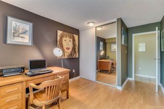 Photo 15: 111 3901 CARRIGAN Court in Burnaby: Government Road Condo for sale in "LOUGHEED ESTATES II" (Burnaby North)  : MLS®# R2171143