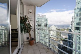 Photo 8: 2803 1200 ALBERNI Street in Vancouver: West End VW Condo for sale in "THE PALISADES" (Vancouver West)  : MLS®# V915150
