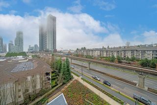 Photo 17: 505 4720 LOUGHEED Highway in Burnaby: Brentwood Park Condo for sale (Burnaby North)  : MLS®# R2863207