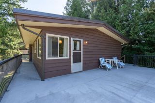 Photo 27: 2556 THE BOULEVARD in Squamish: Garibaldi Highlands House for sale in "Garibaldi Highlands" : MLS®# R2487286