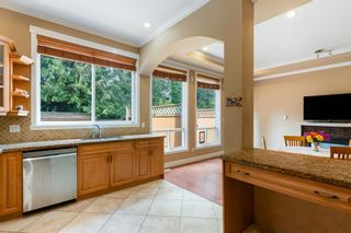 Photo 7: 2101 Philip Avenue in North Vancouver: Pemberton Heights House for sale : MLS®# R2775087