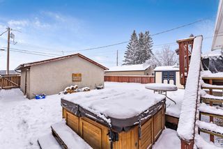 Photo 26: 8408 Addison Drive SE in Calgary: Acadia Detached for sale