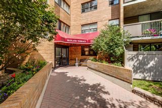 Photo 3: 629 30 McHugh Court NE in Calgary: Mayland Heights Apartment for sale : MLS®# A2000044