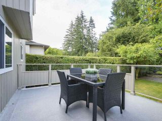 Photo 17: 916 MERRITT Street in Coquitlam: Harbour Chines House for sale in "HARBOUR CHINES" : MLS®# R2305133