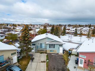 Photo 31: 144 Fonda Drive SE in Calgary: Forest Heights Semi Detached (Half Duplex) for sale : MLS®# A2033505