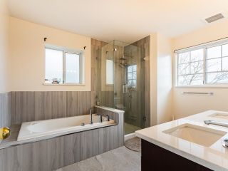 Photo 24: 83 2979 PANORAMA Drive in Coquitlam: Westwood Plateau Townhouse for sale in "Deercrest" : MLS®# R2875422