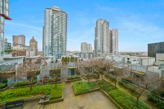 Photo 23: 510 131 REGIMENT Square in Vancouver: Downtown VW Condo for sale in "Spectrum 3 by Concord Pacific" (Vancouver West)  : MLS®# R2655092