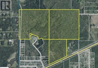 Photo 1: HARTMAN ROAD in Prince George: Vacant Land for sale : MLS®# R2737163