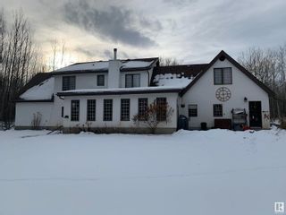 Photo 2: 8002 45th Street: Rural Wetaskiwin County House for sale : MLS®# E4321051