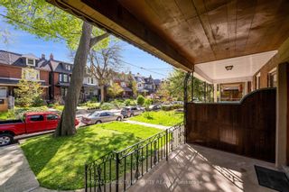 Photo 3: 280 Grace Street in Toronto: Palmerston-Little Italy House (3-Storey) for sale (Toronto C01)  : MLS®# C8320632