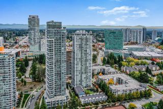 Photo 38: 3608 13325 102A Avenue in Surrey: Whalley Condo for sale in "ULTRA TOWER" (North Surrey)  : MLS®# R2626218