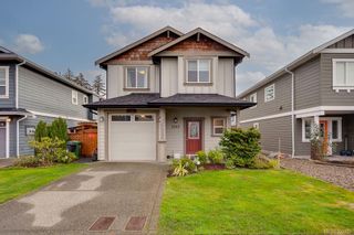 Photo 1: 3367 Merlin Rd in Langford: La Luxton House for sale : MLS®# 922429