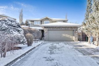 Main Photo: 145 Mt Sparrowhawk Place SE in Calgary: McKenzie Lake Detached for sale : MLS®# A1167453