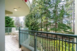 Photo 29: 205 1725 MARTIN Drive in White Rock: Sunnyside Park Surrey Condo for sale in "SouthWynd" (South Surrey White Rock)  : MLS®# R2758424