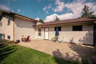Photo 31: 90 Glenway Avenue in Winnipeg: House for sale : MLS®# 202324012