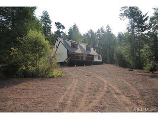 Photo 20: 2410 Carpenter Rd in SOOKE: Sk Kemp Lake House for sale (Sooke)  : MLS®# 706934