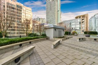 Photo 19: 807 833 SEYMOUR Street in Vancouver: Downtown VW Condo for sale in "CAPITOL RESIDENCES" (Vancouver West)  : MLS®# R2873677