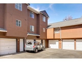 Photo 20: 14 1336 PITT RIVER Road in Port Coquitlam: Citadel PQ Townhouse for sale : MLS®# R2051653