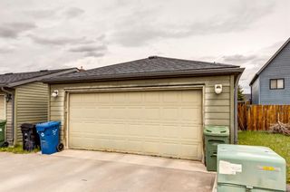 Photo 31: 111 Walden Drive SE in Calgary: Walden Semi Detached for sale : MLS®# A1221806