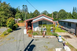 Photo 37: 5 1630 Croation Rd in Campbell River: CR Campbell River West Manufactured Home for sale : MLS®# 908074