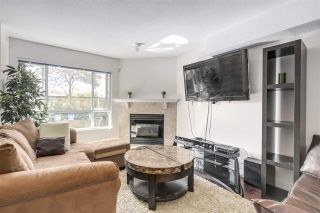 Photo 7: 110 3978 ALBERT Street in Burnaby: Vancouver Heights Condo for sale (Burnaby North)  : MLS®# R2209744