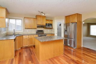 Photo 5: 220 COVEMEADOW Court NE in Calgary: Coventry Hills House for sale : MLS®# C4160697