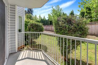 Photo 16: 112 2750 FULLER Street in Abbotsford: Central Abbotsford Condo for sale : MLS®# R2883247