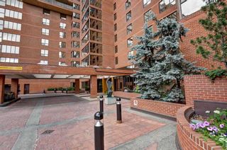 Photo 2: 305 318 26 Avenue SW in Calgary: Mission Apartment for sale : MLS®# A2069240