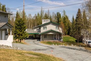 Photo 7: 3951 HILLCREST Road in Prince George: St. Lawrence Heights House for sale (PG City South West)  : MLS®# R2776726