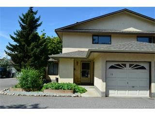 Main Photo: #12 150 Franklyn Road: Multi-family for sale (RN)  : MLS®# 10103250
