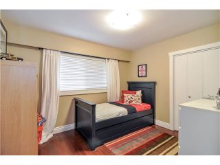 Photo 14: 100 MUNDY ST in Coquitlam: Cape Horn House for sale : MLS®# V1041129